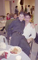 MIT Team Banquet 2003